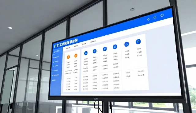 系统架构演进如何推动业务智能化转型