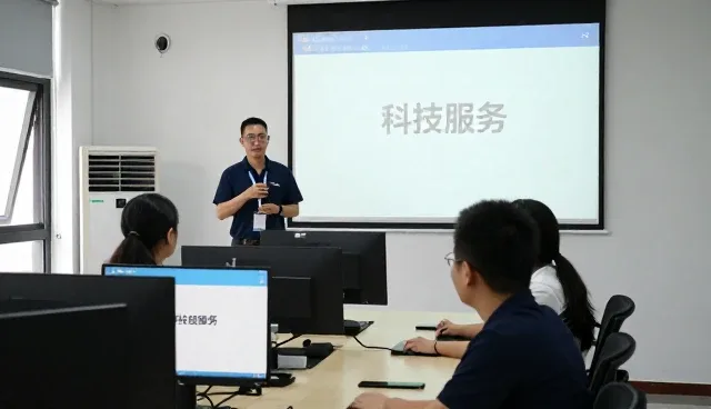 数据安全评估满足现代企业发展需求