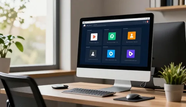 技术实施中业务场景匹配的关键考量