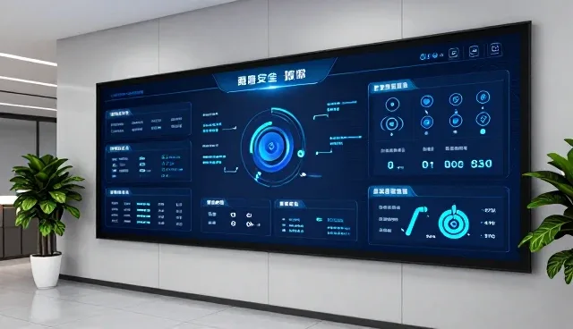数据驱动视角下的智慧园区应用场景分析