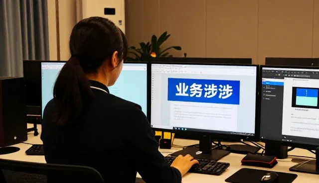 业务涉猎广的挑战与应对策略